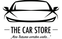 Logo THE CAR STORE